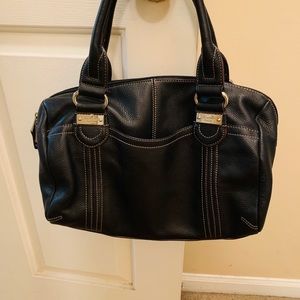 Tignanello satchel